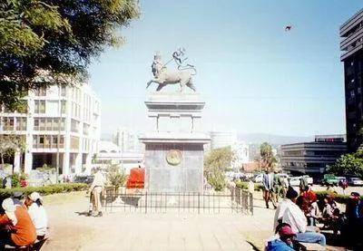 埃塞俄比亚高原原位于哪(埃塞俄比亚高原形成什么气候)-图片17
